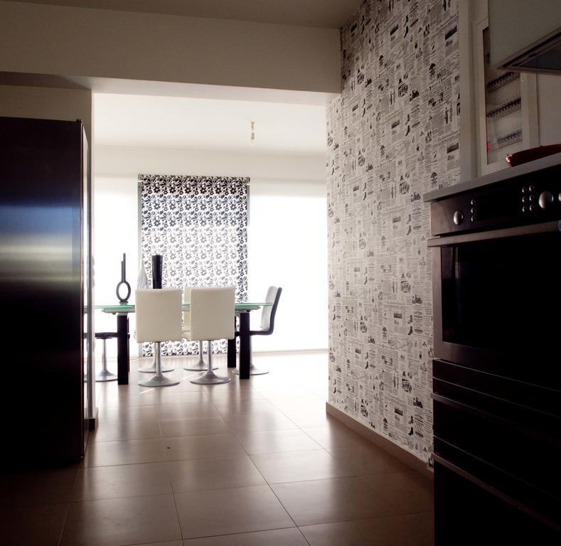 Villa Almyra Goúrnes Oda fotoğraf
